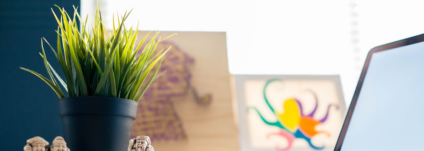 ENTERPRISE BUSINESS AUTOMATION